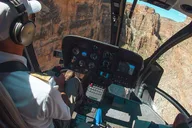 Grand Canyon West Rim Helicopter Tour with Landing thumbnail 3