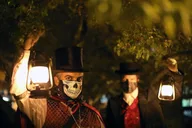 Flagstaff Haunted Downtown Adult Tour thumbnail 6
