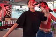 Miami Karaoke Party Cruise with Drinks & Views thumbnail 2