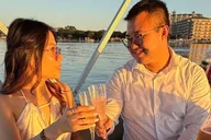 Destin Harbor Boat Ride thumbnail 1