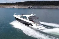 Austin Wellness Yacht Charter on Lake Travis thumbnail 2
