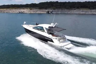 Austin Yacht Charter on Lake Travis
