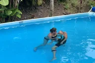 Wailuku Watsu Floating Massage 60 min thumbnail 6