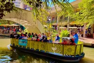 San Antonio Food Tour with Tastings thumbnail 1