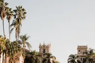 San Diego Balboa Park Walking Tour thumbnail 3