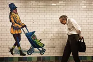 New York City Subway Photo Tour thumbnail 1
