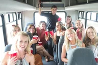 Waco Brewery Tour thumbnail 3