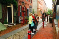 Philadelphia Walking Tour of Founding Figures 90 min thumbnail 5