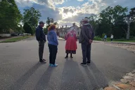 Williamsburg Historical Character Tour thumbnail 1