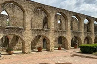 San Antonio World Heritage Missions Tour thumbnail 2