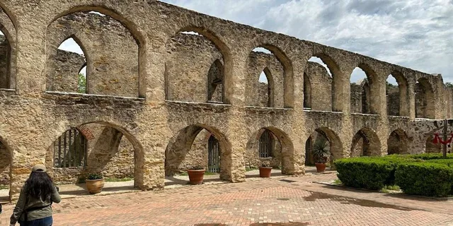 San Antonio World Heritage Missions Tour - Image 2