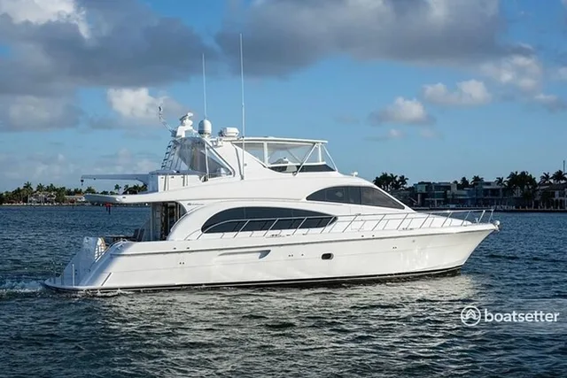 Los Angeles Yacht Tour 4 hr - Image 1