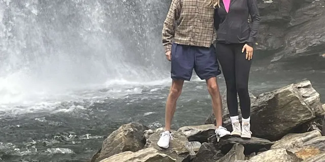 Asheville Blue Ridge Mountains Waterfall Hiking Tour - Image 2