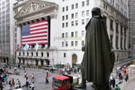 New York City Historic Walking Tour of Lower Manhattan thumbnail 1