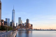 New York City Statue of Liberty and Ellis Island Tour thumbnail 4