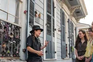 New Orleans French Quarter Voodoo Tour thumbnail 2