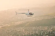 Honolulu Helicopter Tour 60 Min thumbnail 6