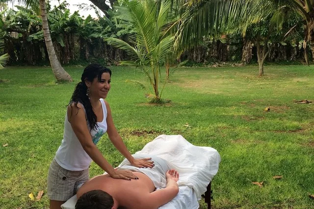 Maui Spa Activity - Image 6