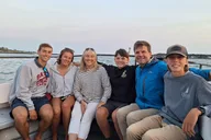 Portland Maine Lighthouse Cruise thumbnail 3