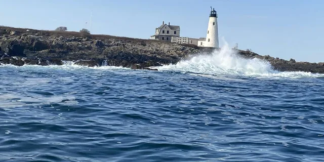 Saco Coastal Day Sail - Image 3