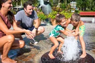 Tampa Zoo Admission Ticket thumbnail 4