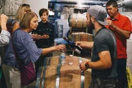 Cincinnati Wine and Dessert Tour thumbnail 2