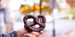Philadelphia Food Tour with 5 Tastings