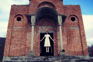 Pensacola Haunted Walking Tour