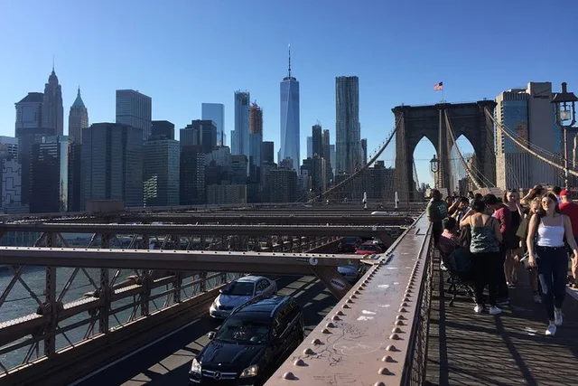 New York Private Transfer Hotel or Airport - Image 6