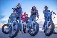 Jacksonport Fat Tire E-Bike Tour thumbnail 2