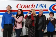Chicago to Madison Coach Transfer thumbnail 5