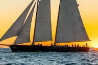 Key West Schooner Sunset Sail thumbnail 6