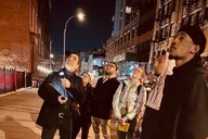 New York City Haunted Village Walking Tour thumbnail 3