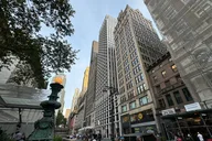 New York City Architecture Walking Tour thumbnail 5