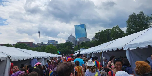 Boston LGBTQ+ History Walking Tour - Image 5