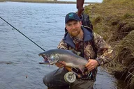 Hoonah River Fishing & Wildlife Search thumbnail 1