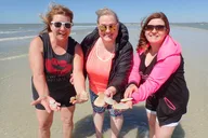 Fort Myers Beach Island Paddle Tour thumbnail 6