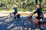 New Orleans Bike Tour Through the French Quarter thumbnail 2