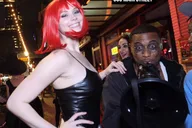Houston Nightlife Tour Downtown thumbnail 1