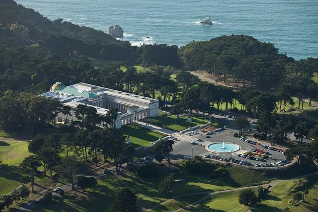 San Francisco Legion of Honor Museum Admission - Image 3