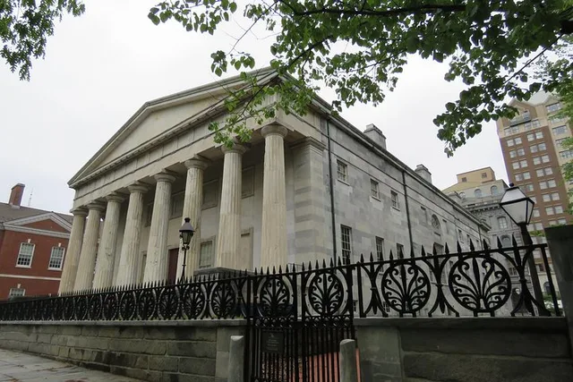 Philadelphia Colonial Walking Tour - Image 4