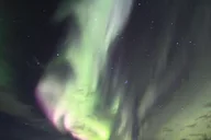Fairbanks Northern Lights Lodge Tour 5 hr thumbnail 5