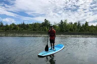 Traverse City Kayak, Bike, and SUP Rental 4 hr thumbnail 1