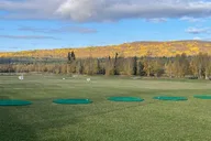 Fairbanks 9-Hole Self-Guided Golf Experience thumbnail 1