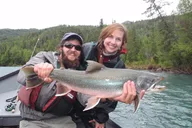 Cooper Landing Upper Kenai River Fishing Trip thumbnail 2
