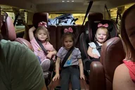Orlando Airport to Lake Buena Vista Resorts Transfer thumbnail 4