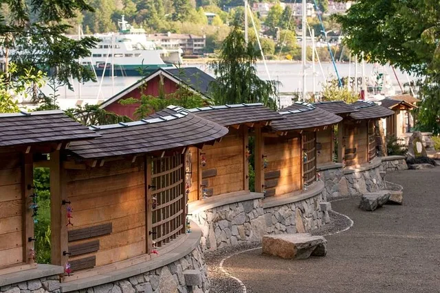 Bainbridge Island Educational Farm Tour - Image 6