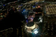 Orlando City Lights Helicopter Tour thumbnail 3