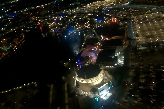 Orlando City Lights Helicopter Tour - Image 3