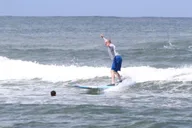 North Shore Oahu Surf Lessons thumbnail 6